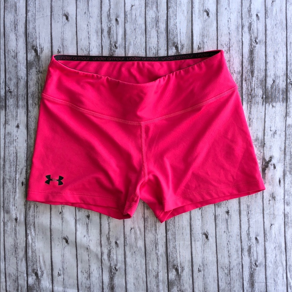 Under Armour Shorts